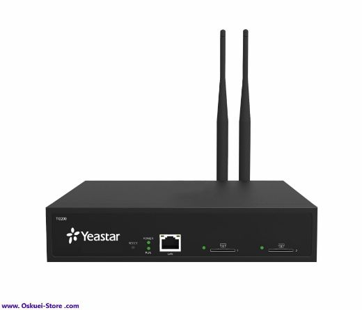 Yeastar TG200 GSM Gateway