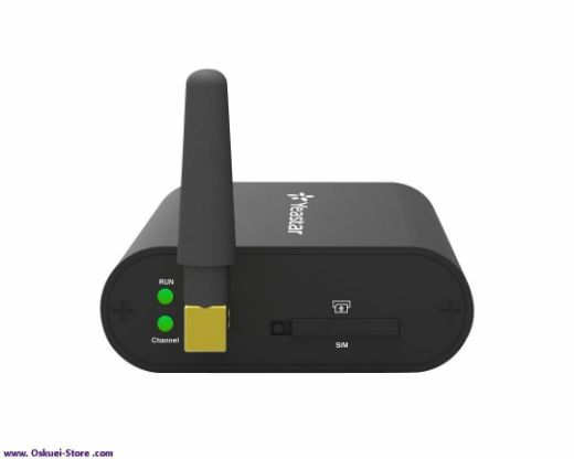 Yeastar TG100 GSM Gateway