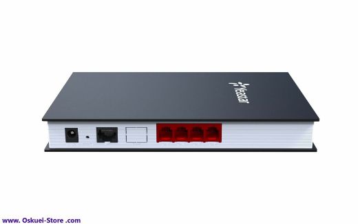 Yeastar TA410 FXO Gateway