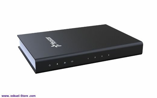 Yeastar TA410 FXO Gateway