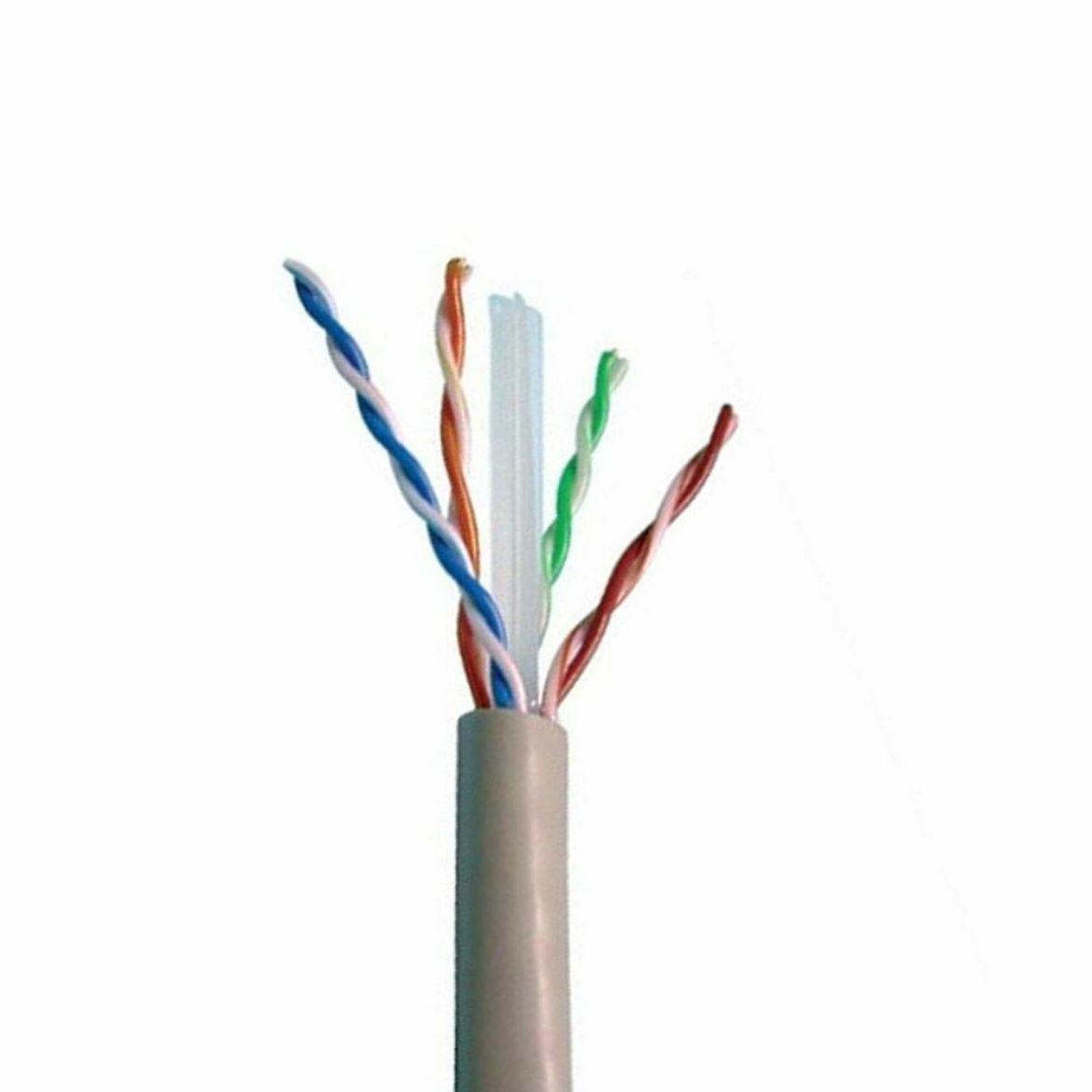 Belden Cat6 UTP Network Cable