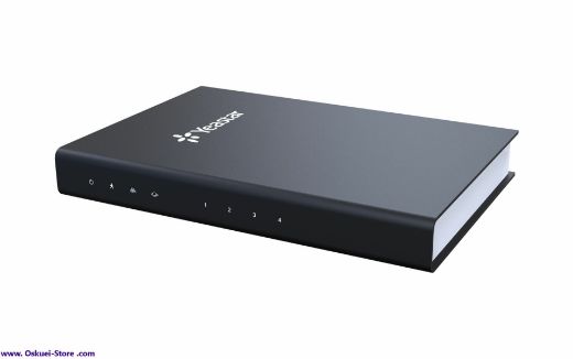 Yeastar TA400 FXS Gateway