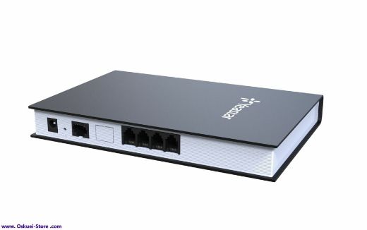 Yeastar TA400 FXS Gateway