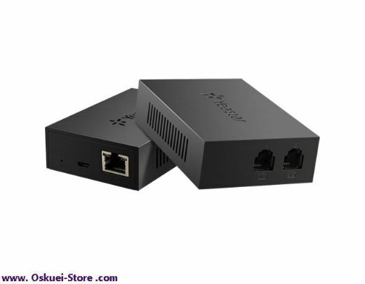 Yeastar TA200 FXS ATA Gateway