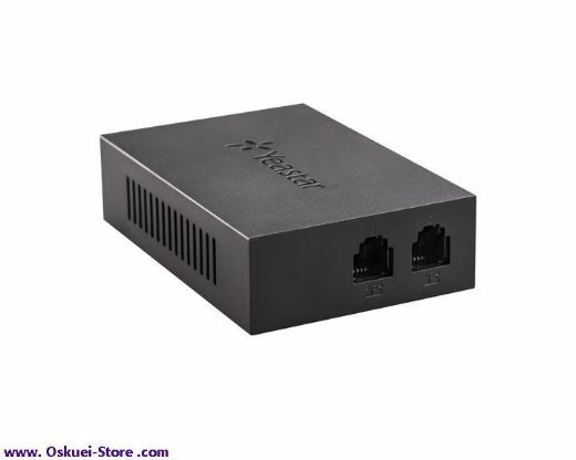 Yeastar TA200 FXS ATA Gateway