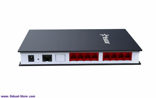 Yeastar TA810 FXO Gateway