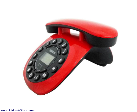 AT-8601 تلفن روميزي یونیدن