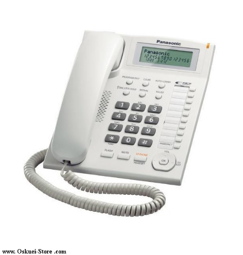 Panasonic KX-T7716