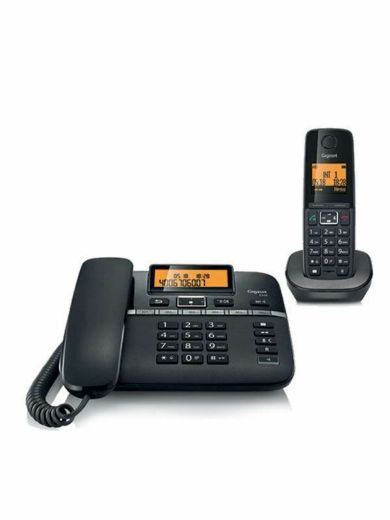 تلفن بي سيم گیگاست مدل C330