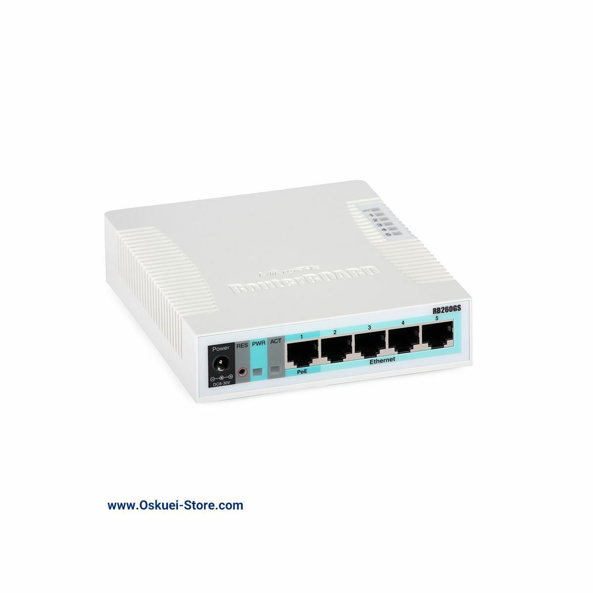 mikrotik CSS106-5G-1S-فروشگاه تلفن اسکویی مرکز فروش یالینک اسنوم گرند ...