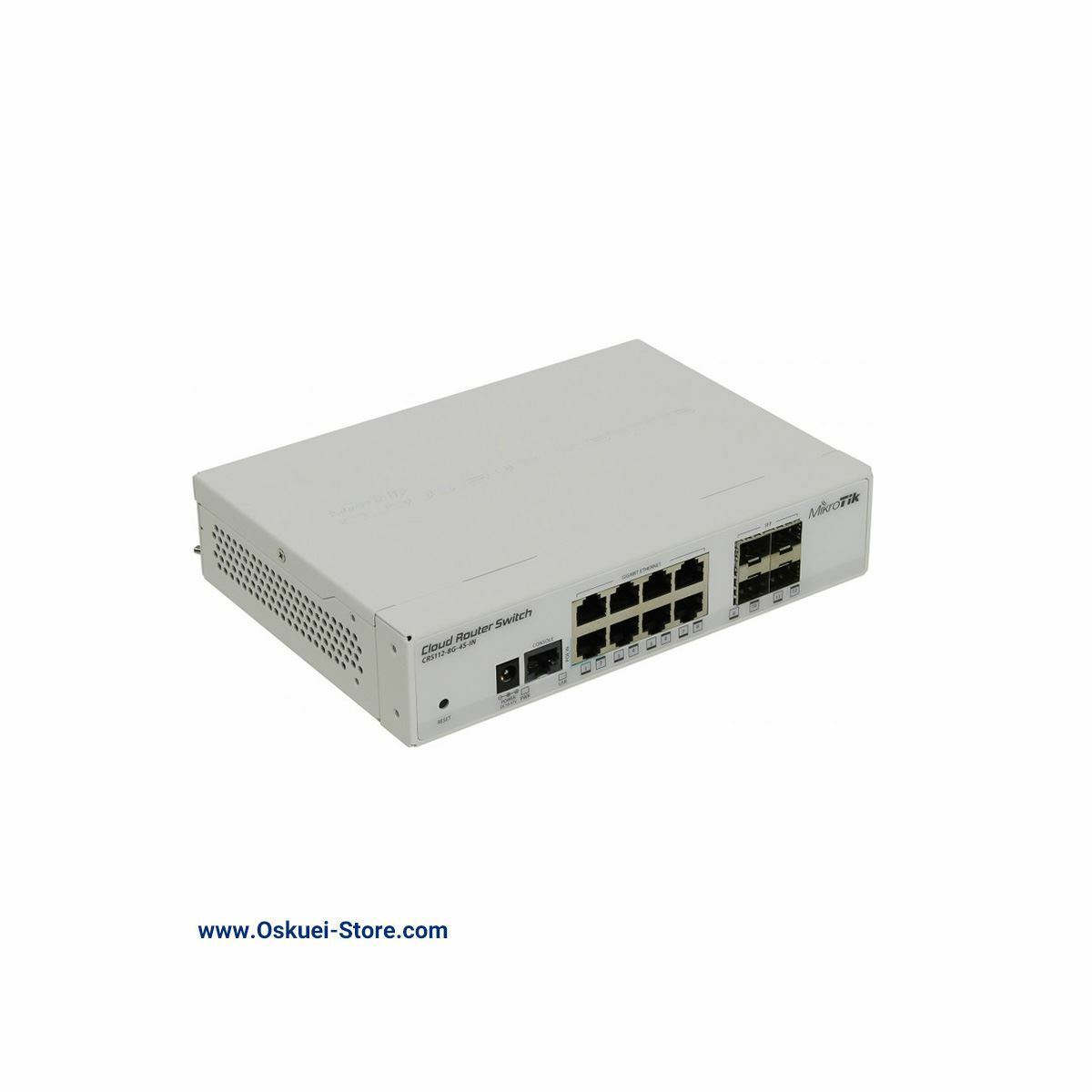 mikrotik CRS112-8G-4S-IN-فروشگاه تلفن اسکویی مرکز فروش یالینک اسنوم ...