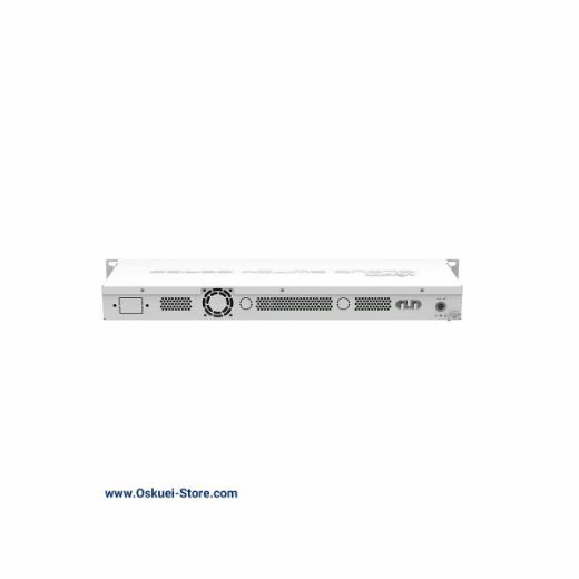 MikroTik CSS326-24G-2S+RM Switch Back