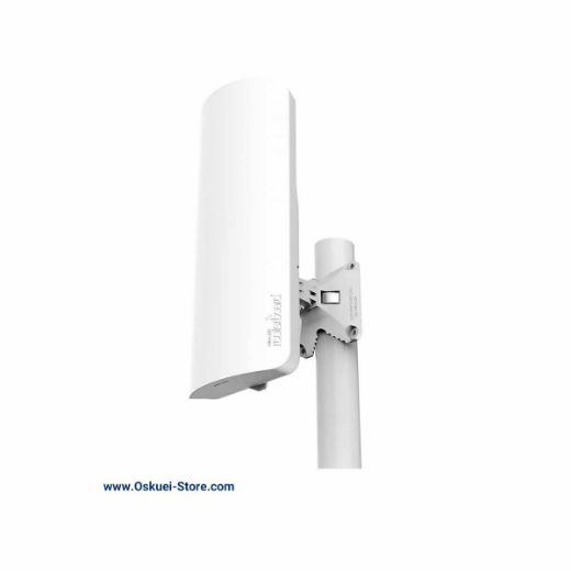 MikroTik RB921GS-5HPacD-15S Outdoor Wireless Radio Mounted Front