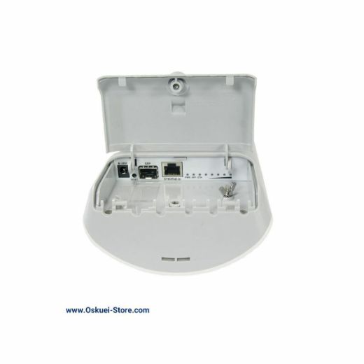 MikroTik RB921GS-5HPacD-15S Outdoor Wireless Radio Front