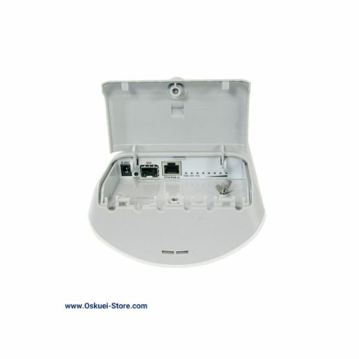 MikroTik RB921GS-5HPacD-19S Outdoor Wireless Radio Front