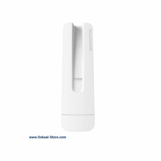 MikroTik RBOmniTikPG-5HacD Network Access Point Front