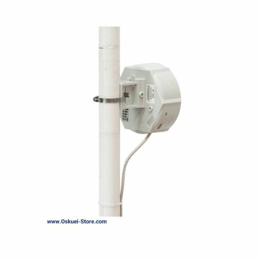 MikroTik RBSXTG-5HPnD-SAr2 Outdoor Wireless Radio Mounted