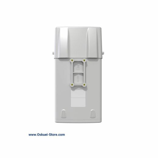 MikroTik RB912UAG-5HPnD Outdoor Wireless Router Back
