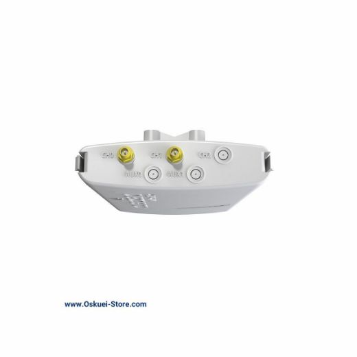 MikroTik RB912UAG-5HPnD Outdoor Wireless Router Top Ports