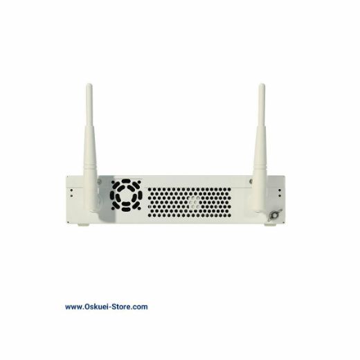 MikroTik CRS109-8G-1S-2HnD-IN Switch Back