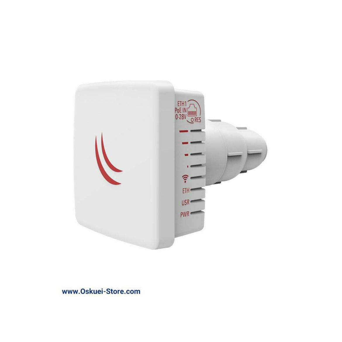 MikroTik RBLDF-2nD Outdoor Wireless Router Right