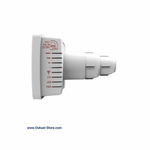 MikroTik RBLDF-2nD Outdoor Wireless Router Side