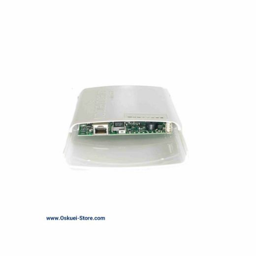 MikroTik RB912UAG-6HPnD Outdoor Wireless Router Open