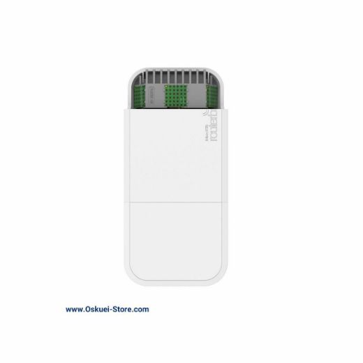 MikroTik RBwAPG-60ad-SA Wireless Router Front 