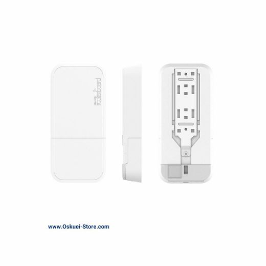 MikroTik RBwAPG-60ad-SA Wireless Router All Sides