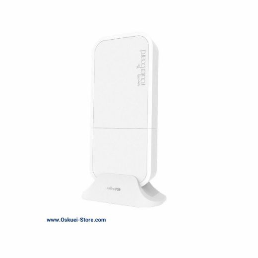 MikroTik RBwAPG-60ad-A Wireless Router Right