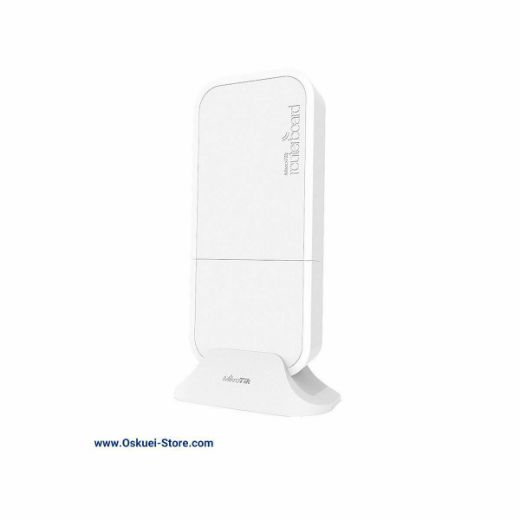 MikroTik RBwAPG-60ad Outdoor Wireless Router Right