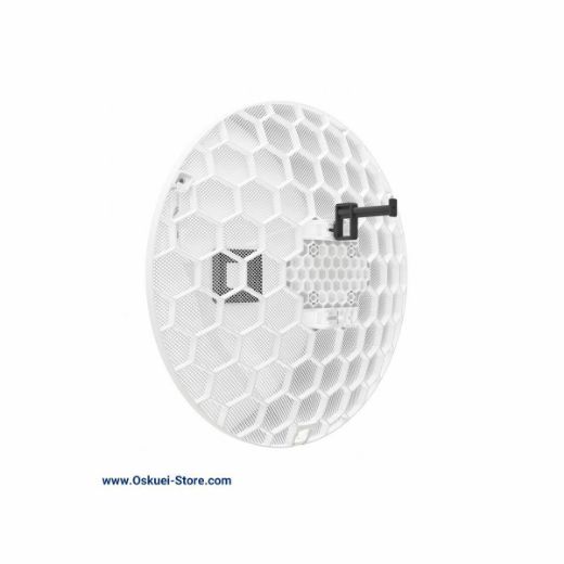 MikroTik RBLHGG-60ad Outdoor Network Access Point Back