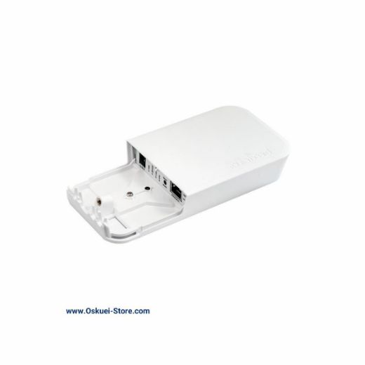 MikroTik RBwAP2nD Network Access Point Ports