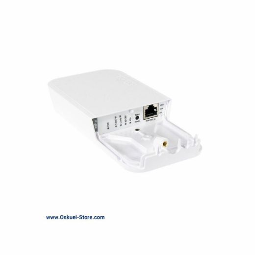 MikroTik RBwAPG-5HacT2HnD Network Access Point Ports