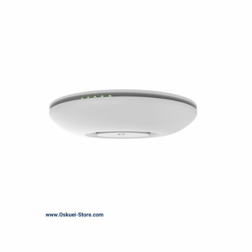 MikroTik RBcAP2nD In Ceiling Network Access Point Side