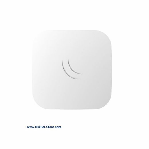 MIkroTik RBcAPGi-5acD2nD In Ceiling Network Access Point Rectangle Front