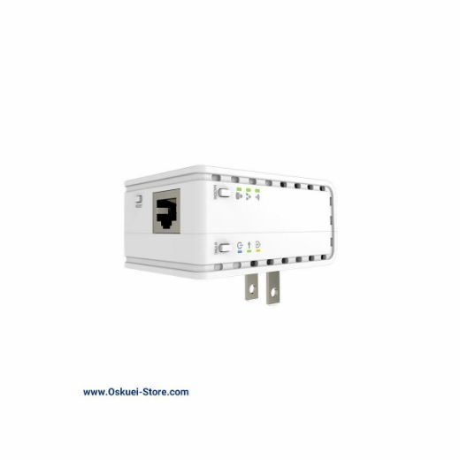 MikroTik PL6411-2nD Network Access Point Bottom