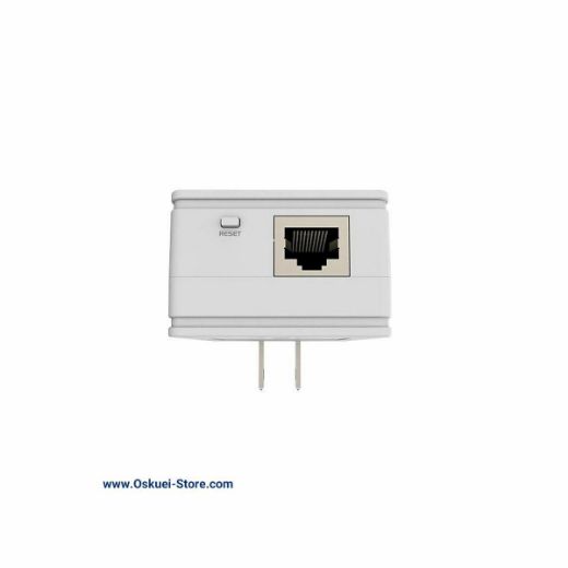 MikroTik PL6411-2nD Network Access Point Ports