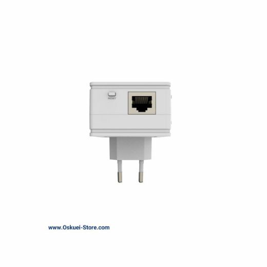 MikroTik PL7411-2nD Network Access Point Ports