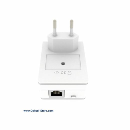 MikroTik PL7411-2nD Network Access Point Plug