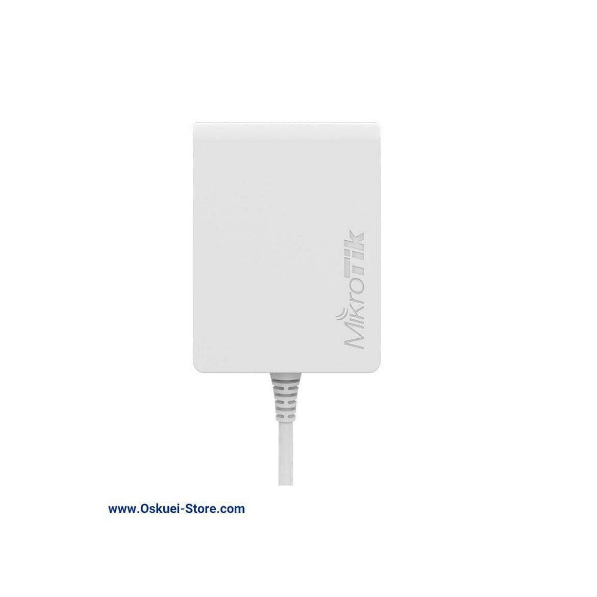 MikroTik PL6400 Smart Power Adaptor Top