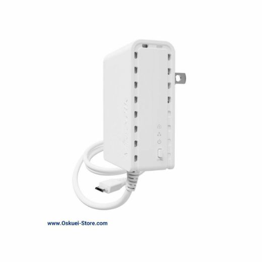 MikroTik PL6400 Smart Power Adaptor Front