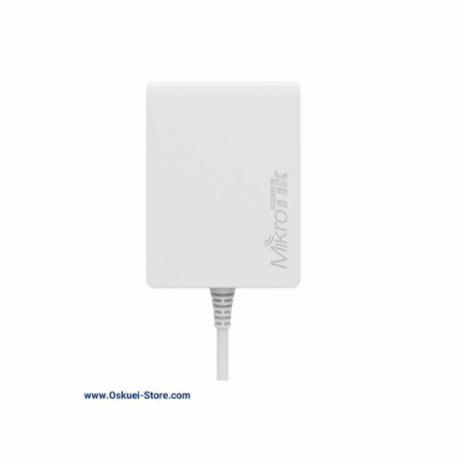 MikroTik PL7400 Smart Power Adaptor Top