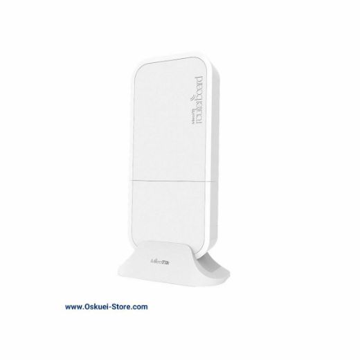 MikroTik RBwAPR-2nD&R11e-LTE Wireless Router Front
