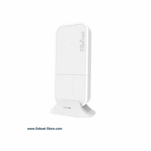 MikroTik RBwAPR-2nD&R11e-LTE-US Wireless Router Front