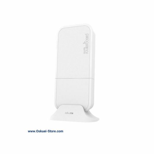 MikroTik RBwAPR-2nD&R11e-4G Wireless Access Point Front