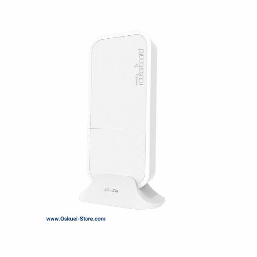 MikroTik RBwAPGR-5HacD2HnD&R11e-LTE Wireless Access Point Front