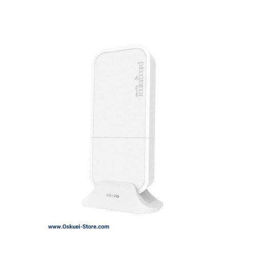 MikroTik RBwAPGR-5HacD2HnD&R11e-4G Wireless Access Point Front