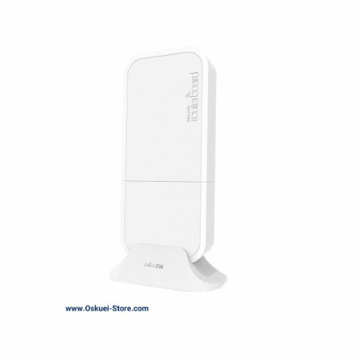 MikroTik RBwAPGR-5HacD2HnD Wireless Access Point Front