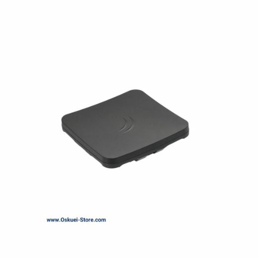 MIkroTik MTAO-LTE-5D-SQ Wireless Router Side
